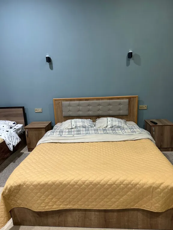 Ideal в живописном уголке Грузии