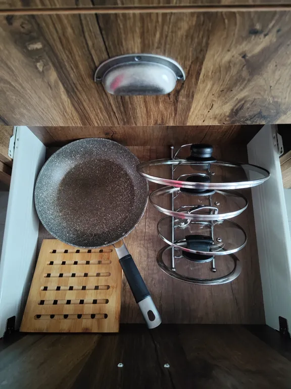 Уютная квартира-студия в стиле лофт в тихом районе