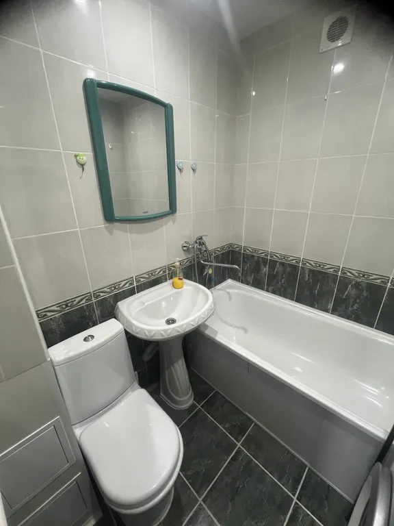 Уютная квартира в ближнем Арбеково