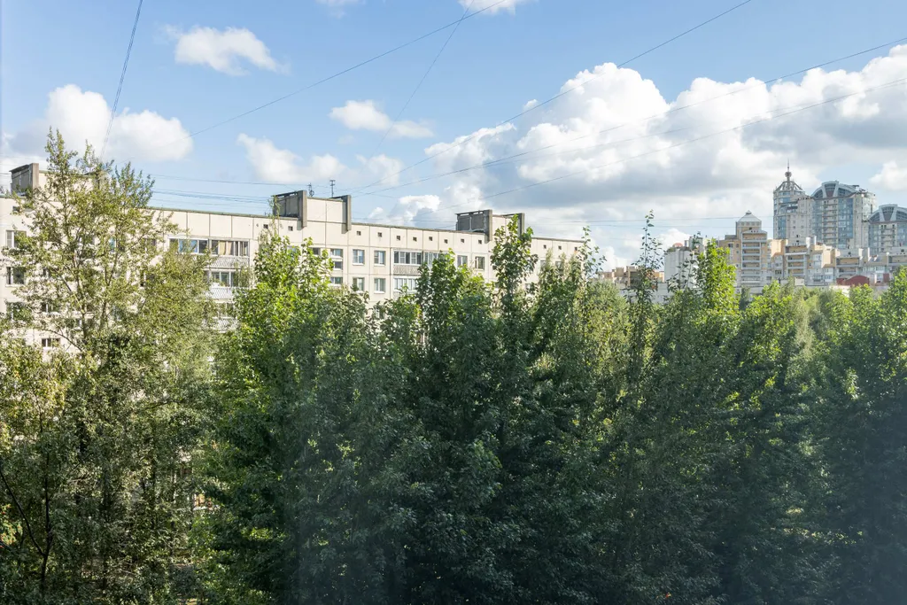Квартира Квартира Римские каникулы — Санкт-Петербург