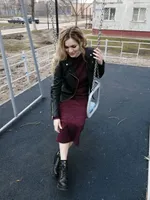 Алена Гужва