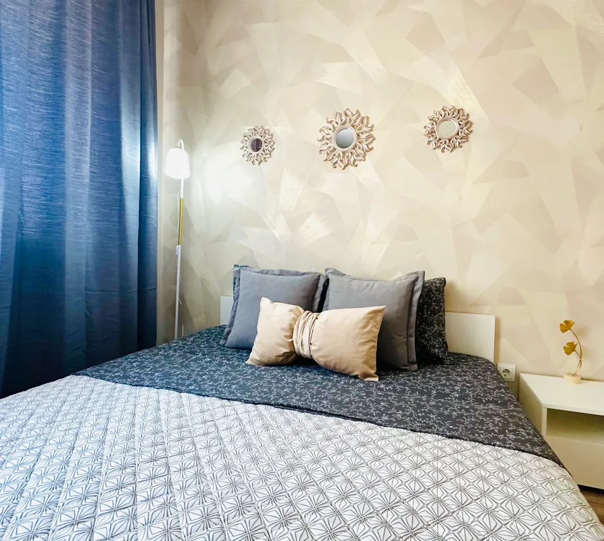 Студия для двоих