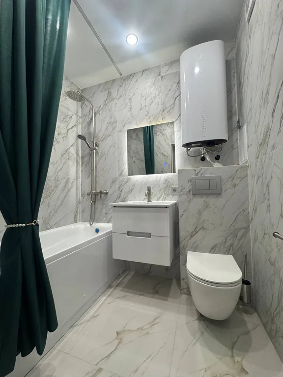 Апартаменты Вам рады на Игнатьевском шоссе 25/11