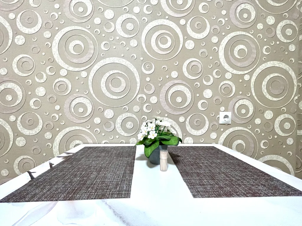 Квартира близко к горе Югус