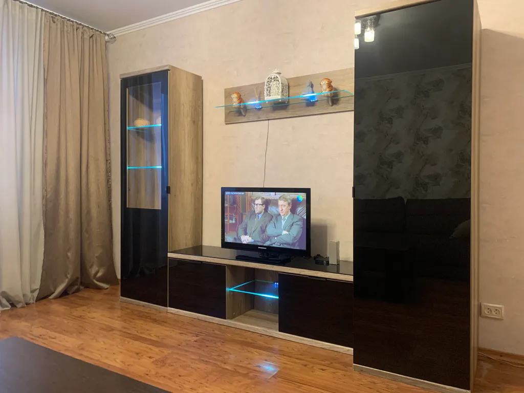 Уютная квартира в центре с отличной локацией