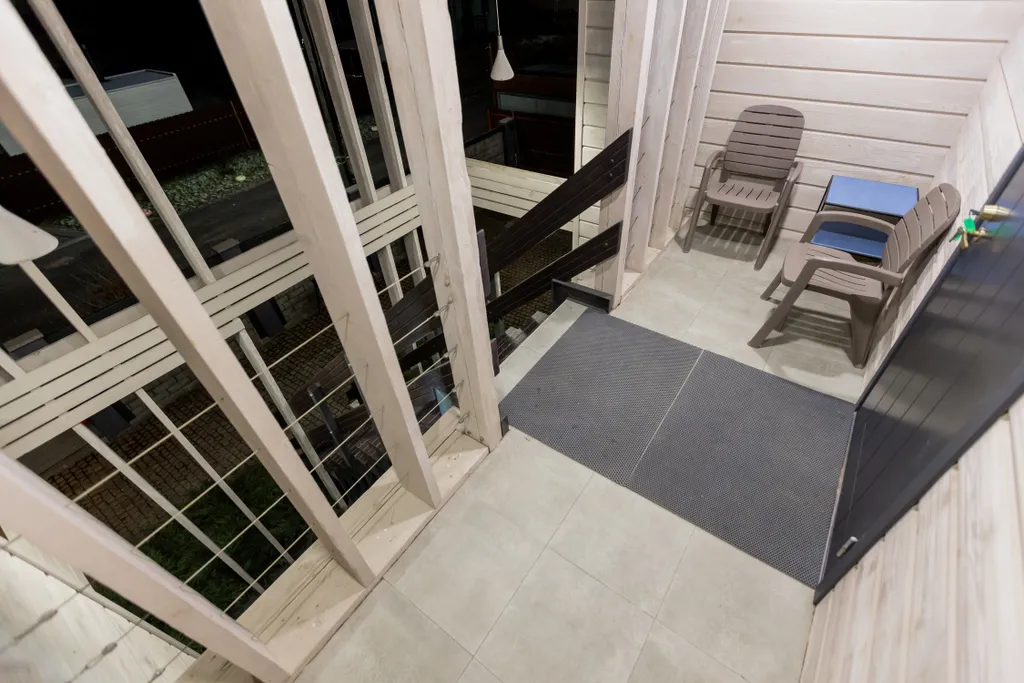 Коттедж Дом Романтик — Санкт-Петербург