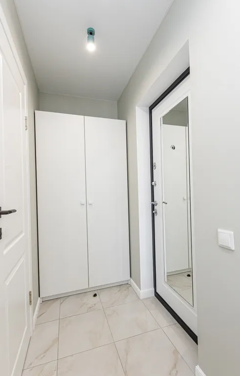 Стильная и уютная студия недалеко от парка и метро