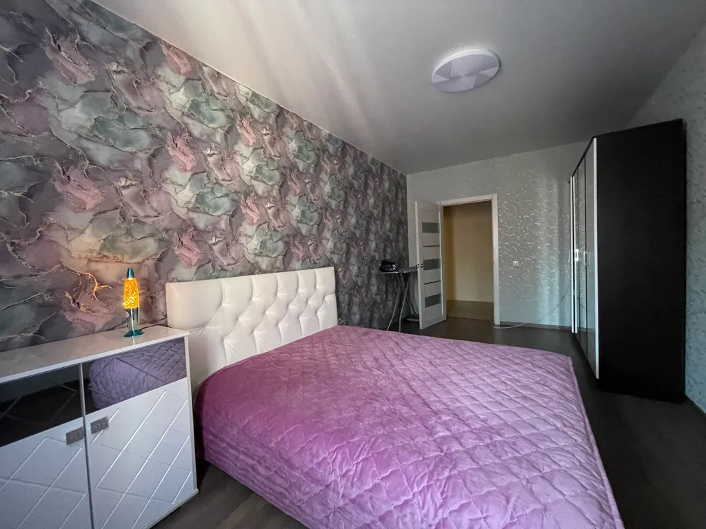 Уютная квартира — аренда посуточно в Иркутск