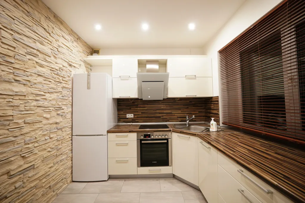 Оригинальные апартаменты в центре-2