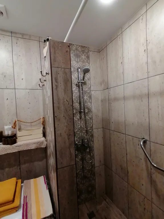 Квартира Уютная квартира рядом с морем — Сириус