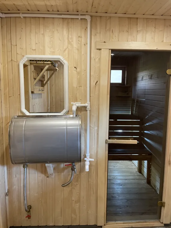 Гостевой дом Бабка Йожка