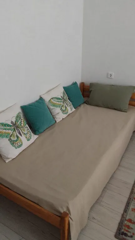 Грин апартаменты в центре перспективного района