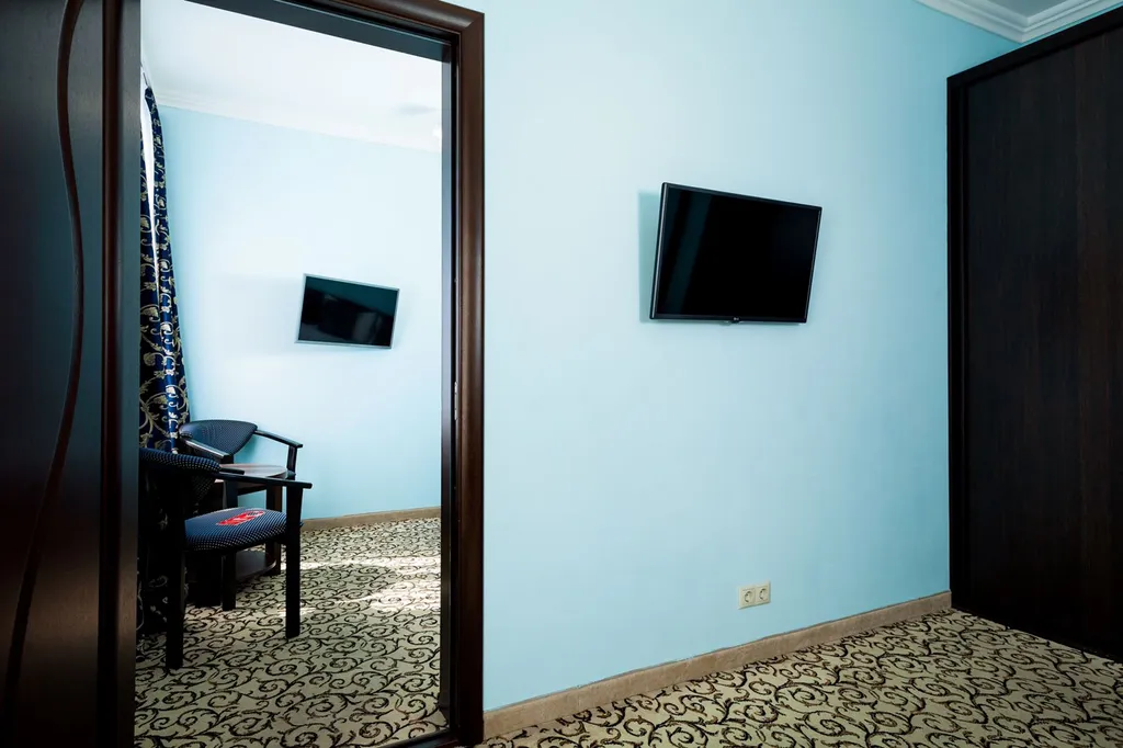 Квартира Комната — Адлер