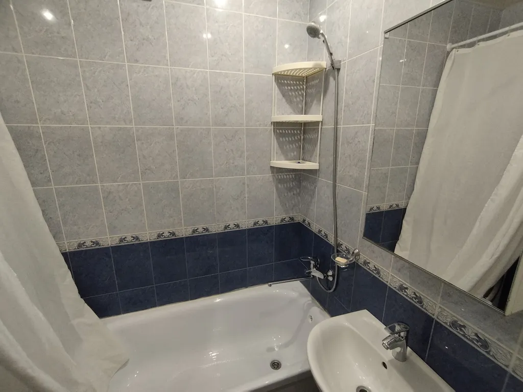 Уютная квартира между 2 курортных зон