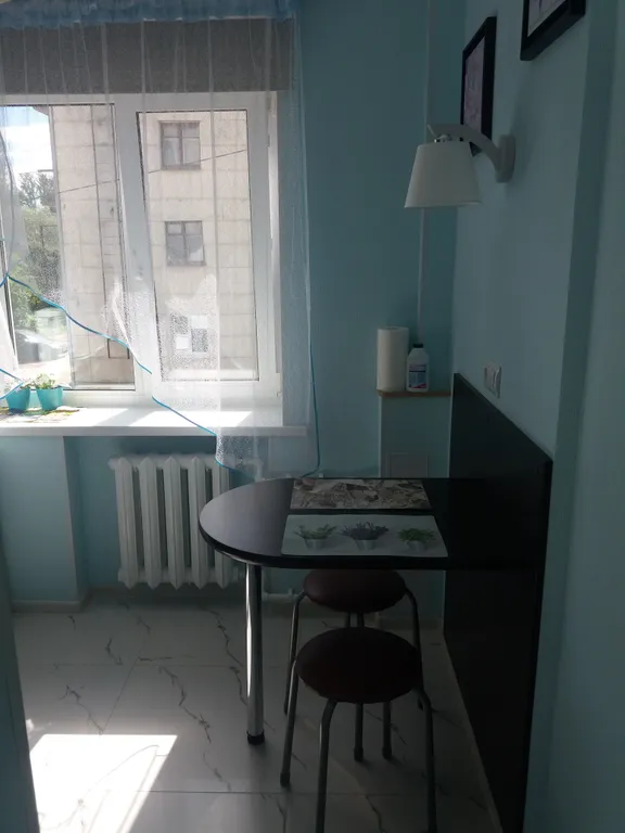 Komfortnaia kvartira v Sortavala