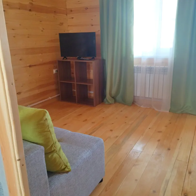 Лесная свежесть