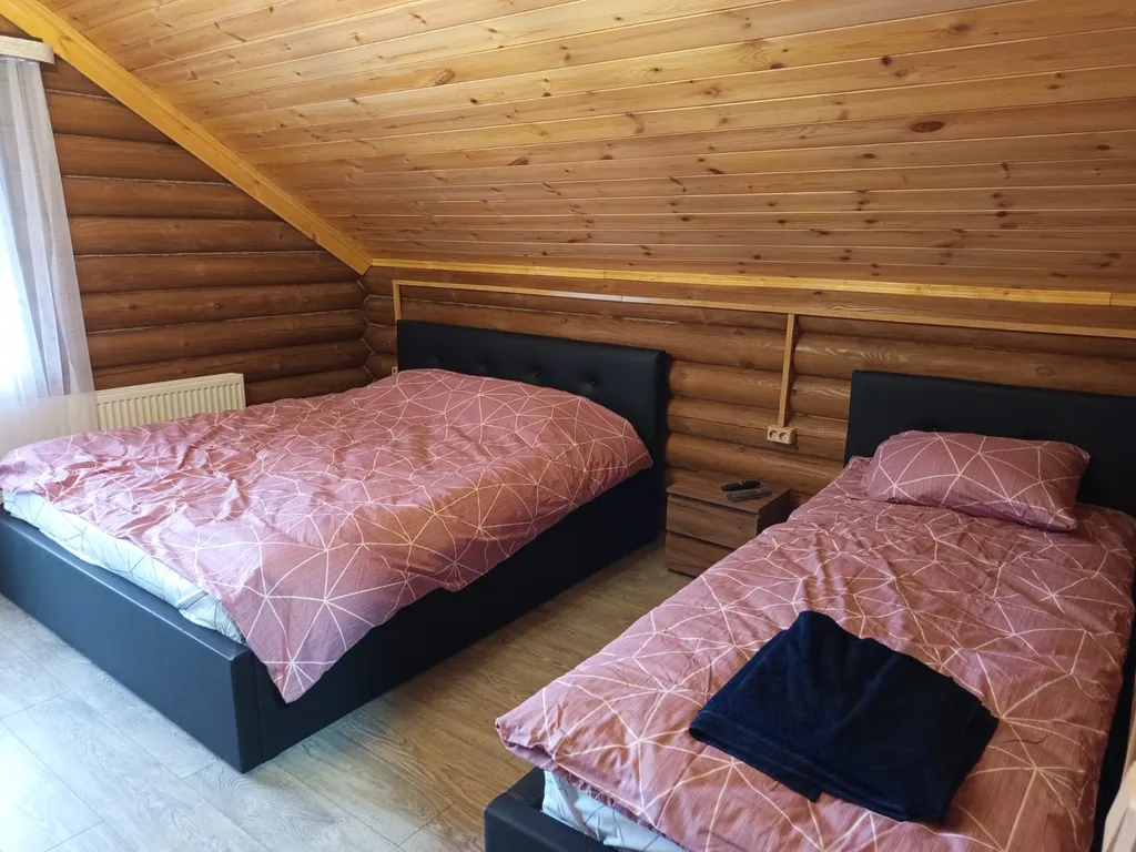 4-комнатный Дом