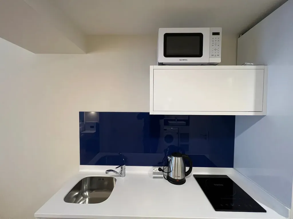 Orbi City 3224, 32 этаж