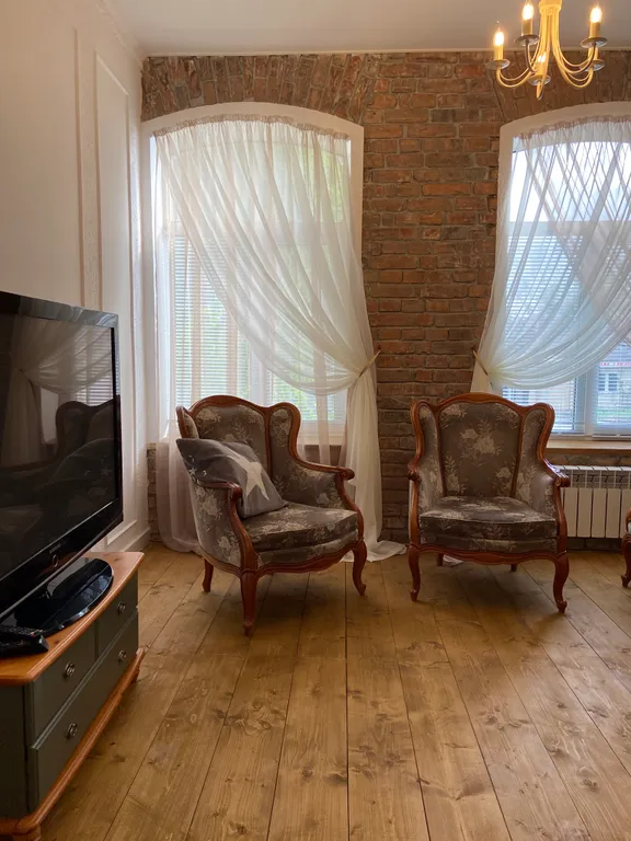 Апартаменты Sokolov