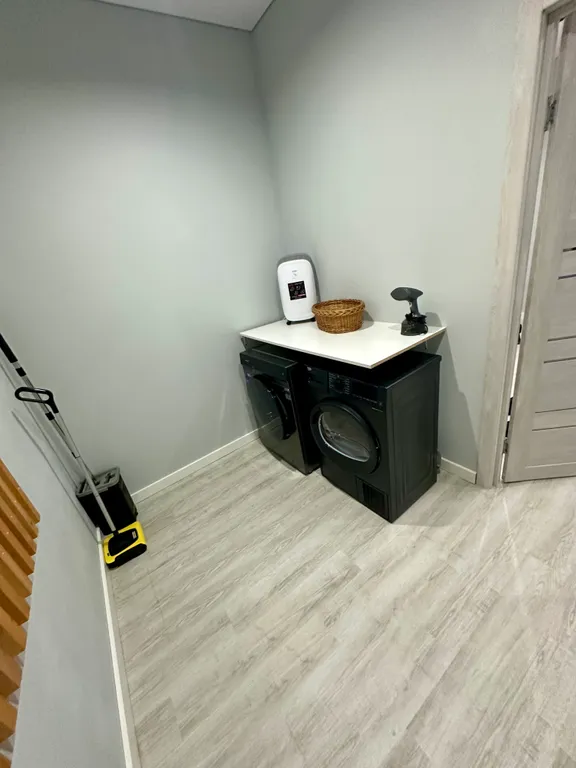 Новый премиальный дом Вершина Гор