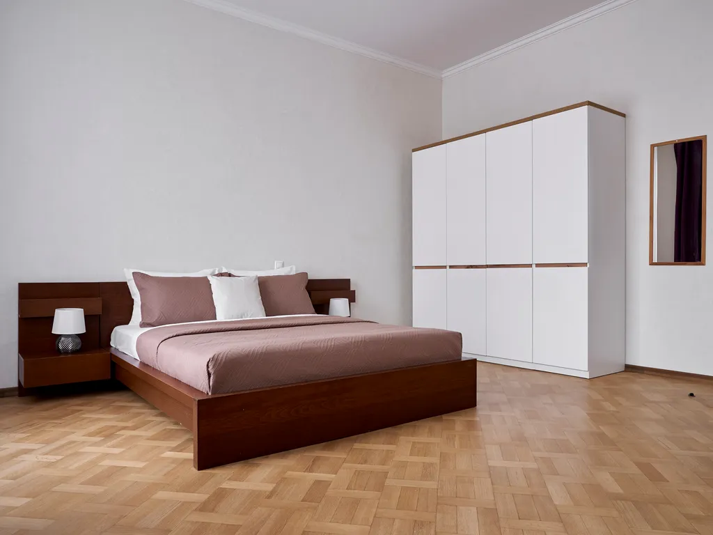 Квартира рядом с Казанским собором