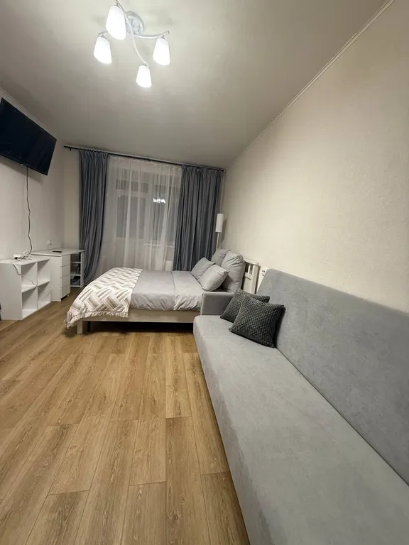 1-к квартира в Кировском районе