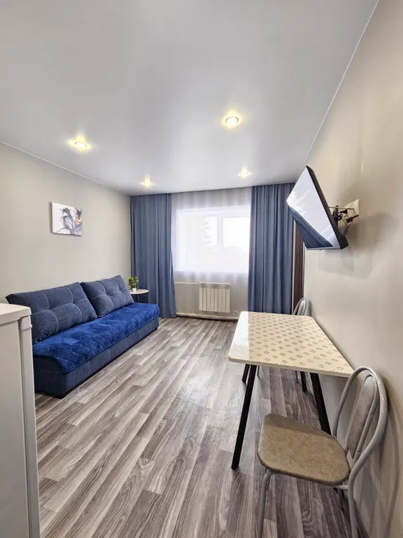 Уютная квартира 2