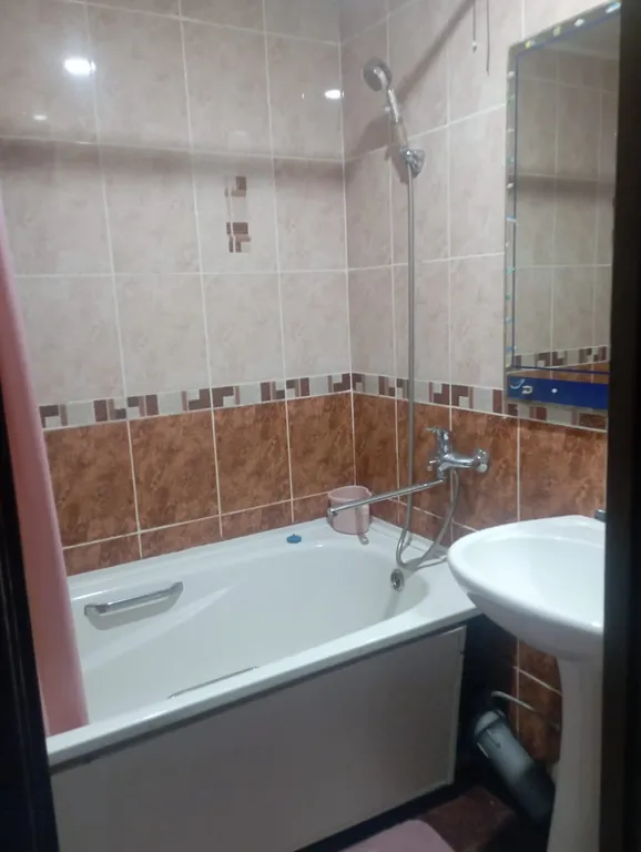 Квартира с видом на море