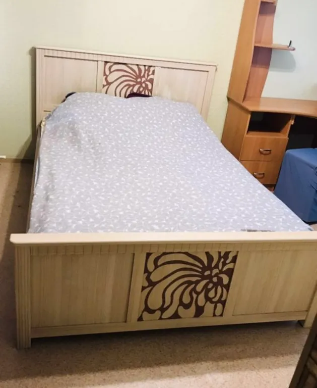 Квартира Квартира в центре — Ярославль