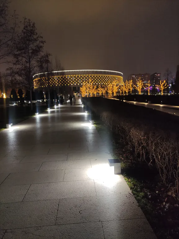 Квартира Уютная квартира возле парка Галицкого — Краснодар
