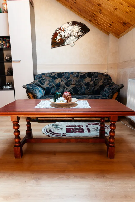 Квартира Квартира Домик в тихом районе около парка — Калининград