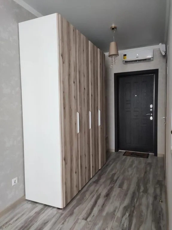 Квартира Квартира Уют — Анапа