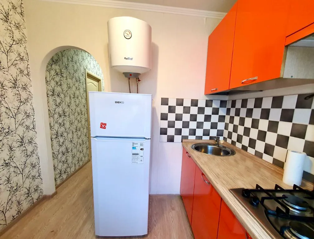 Квартира на набережной у Cтрелки