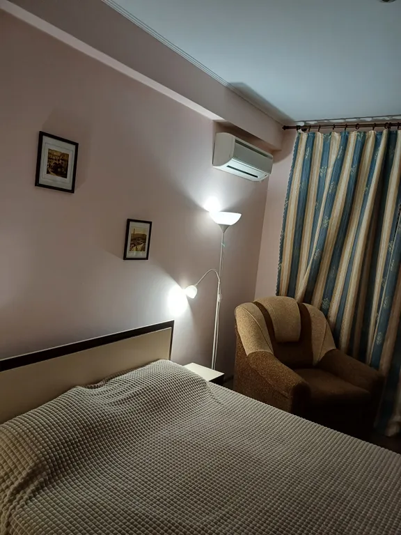 Апартамент Эллинги на берегу моря