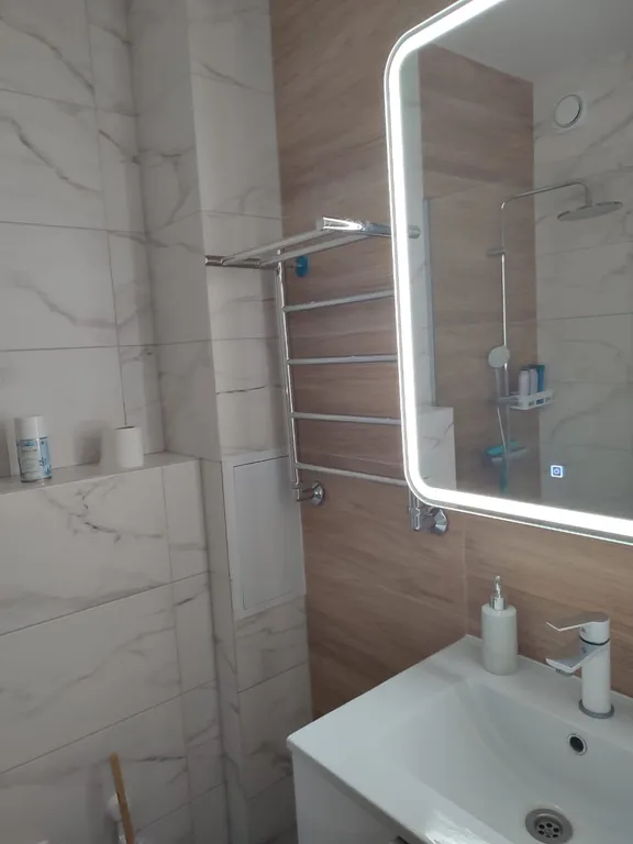 Квартира Квартира на море — Пионерский