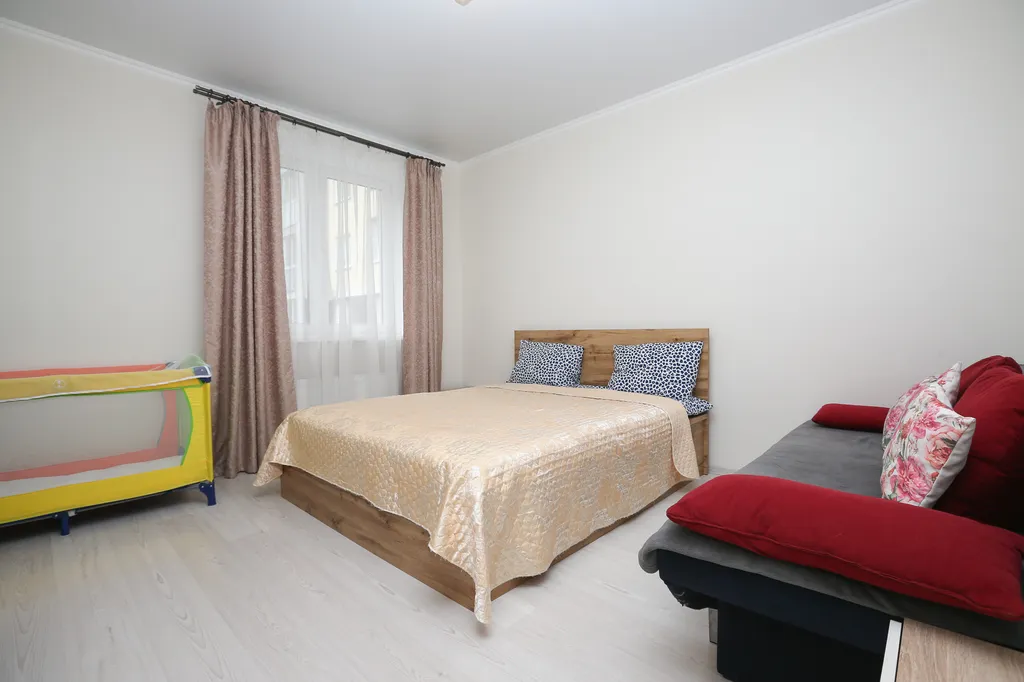 Квартира в центре