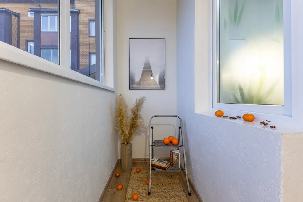 Оранжевый блюз