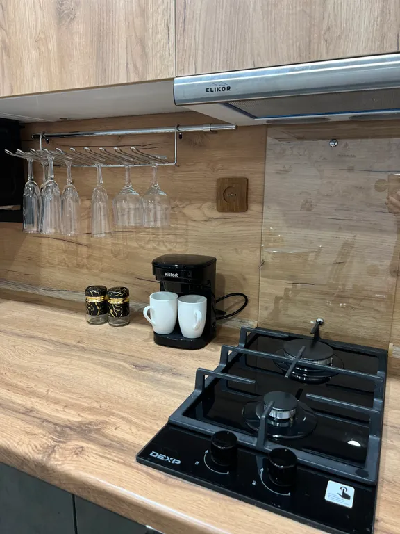 Квартира в самой жемчужине Пскова