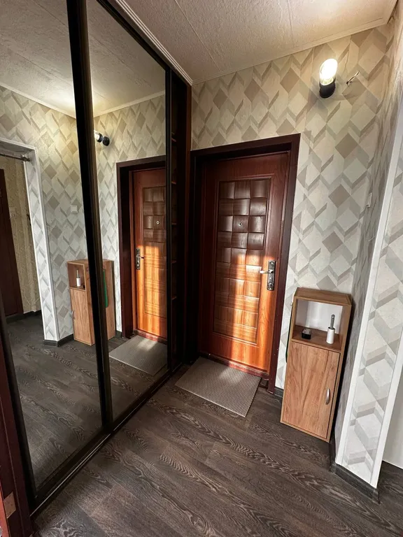 Квартира Квартира Прекрасная и уютная однушка будет отличным вариантом для вас — Красноярск