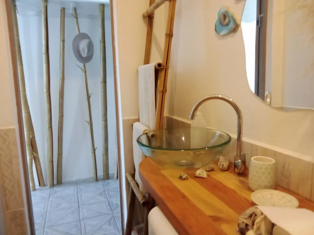 Апартамент Bali