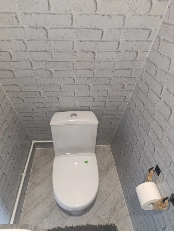 Квартира Жильё со всеми удобствами — Вервековка