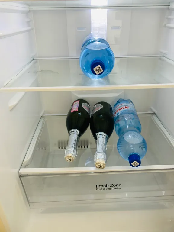 Горная сказка