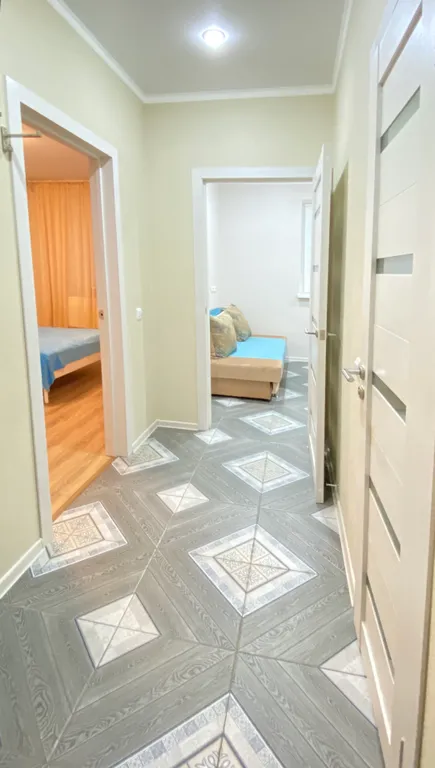 Квартира Квартира Comfort apart near Kremlin — Казань