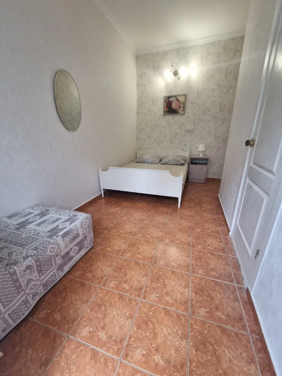 Квартира Комната — Геленджик