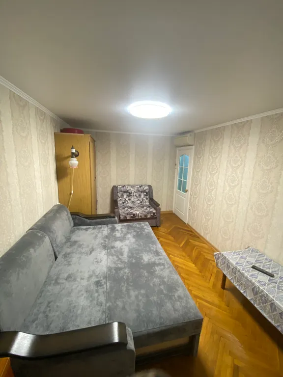 Квартира Двухкомнатная квартира у Ейского лимана — Ейск