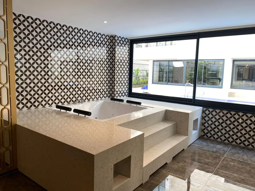 2-комнатные апартамент в ЖК BestHome 40 Клеопатра Эпик