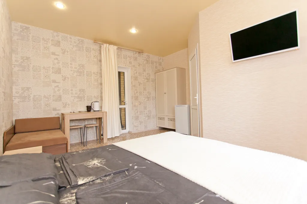 Квартира Комната — Анапа