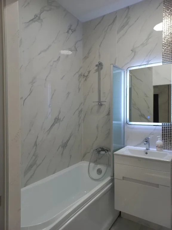 Шикарная квартира в ЖК Аристократ