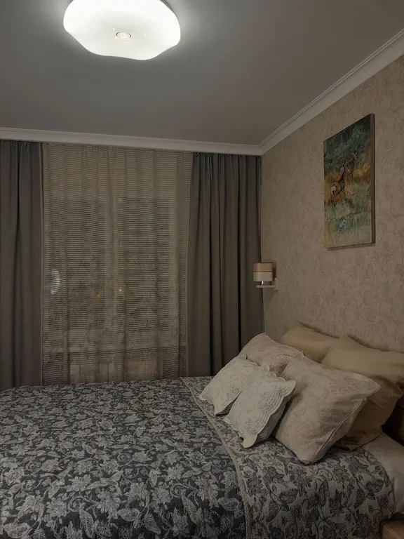 Квартира в центре города с видом на Кафедральный Собор