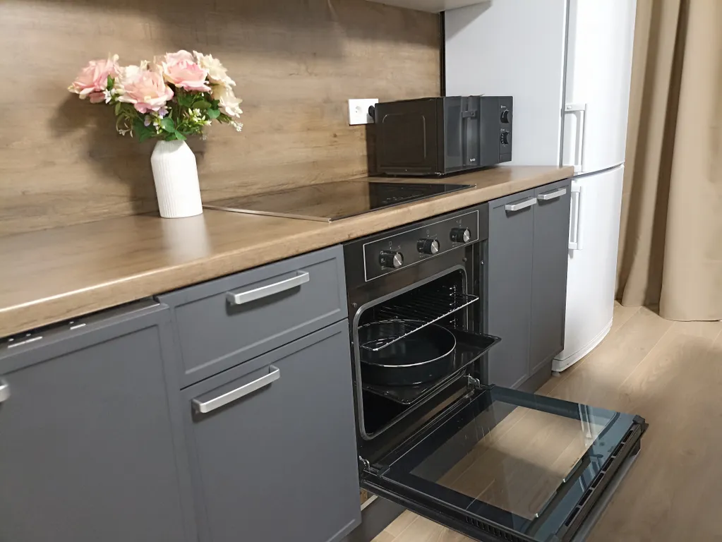 Евротрешка у МРНЦ имени Цыба и академии Росатом